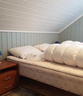 Vagan House | Rabben Feriested