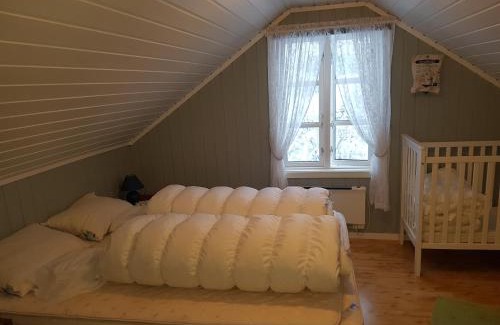 Vagan House | Rabben Feriested