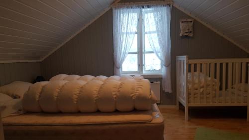 Vagan House | Rabben Feriested