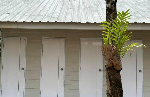 Ranong Resort | Rabbit Bungalow