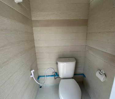 Ranong Resort | Rabbit Bungalow