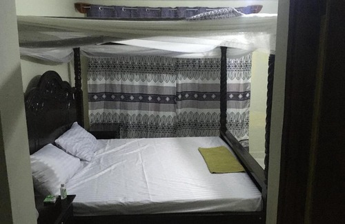 Kisumu House | Rabuor Vacation’s