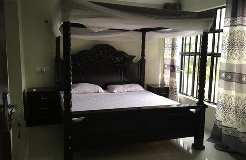 Kisumu House | Rabuor Vacation’s