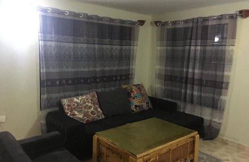 Kisumu House | Rabuor Vacation’s