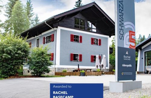 Spiegelau Apartment | RACHEL BASECAMP