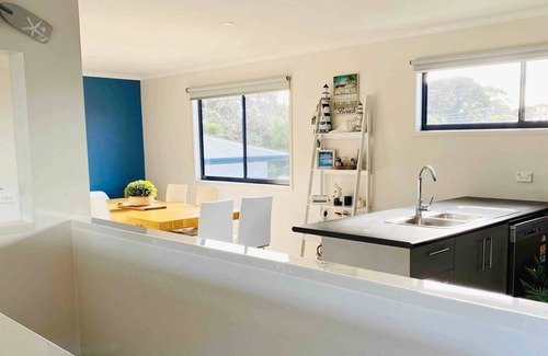 Sunset Strip House | Racing Penguin Surf Grand Prix Walk Phillip Island