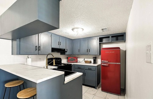 Abilene House | Radford Collection Seven: Abilene Heights