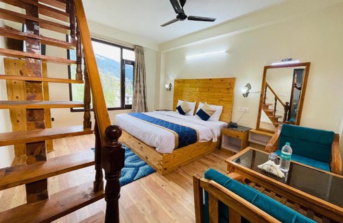 Aleo House | Radhika Hotel & Resort