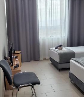 Lushnje Hotel | RADIO HOTEL Lushnje