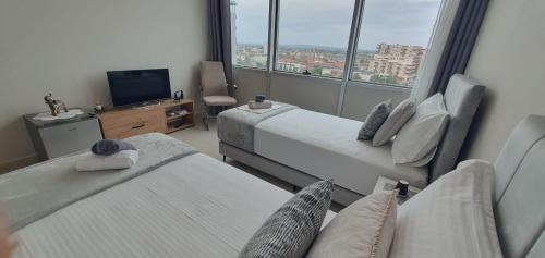 Lushnje Hotel | RADIO HOTEL Lushnje