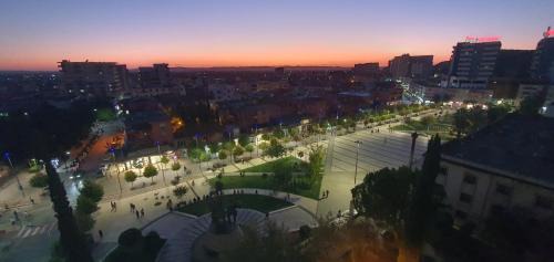 Lushnje Hotel | RADIO HOTEL Lushnje