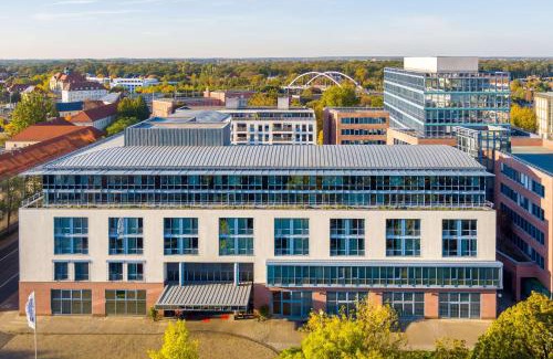 Dessau Hotel | Radisson Blu Fürst Leopold Hotel