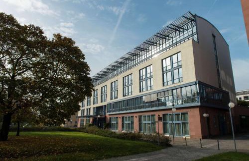 Dessau Hotel | Radisson Blu Fürst Leopold Hotel