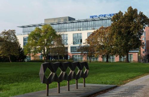 Dessau Hotel | Radisson Blu Fürst Leopold Hotel