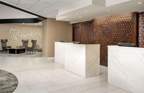 Fargo Hotel | Radisson Blu Fargo