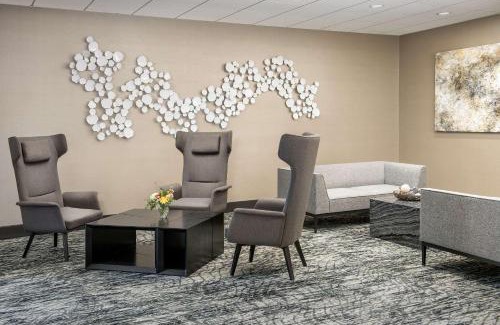 Fargo Hotel | Radisson Blu Fargo