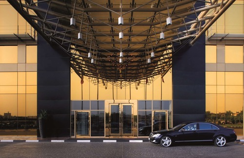 Al Muntazah Hotel | Radisson Blu Hotel Doha