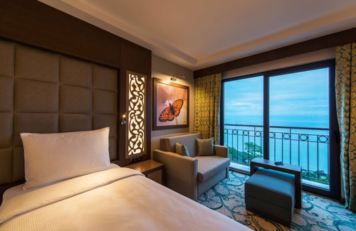 Altınordu Hotel | Radisson Blu Hotel, Ordu