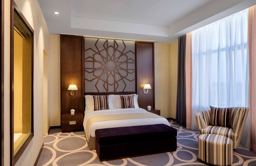 Sohar Hotel | Radisson Blu Hotel & Resort, Sohar