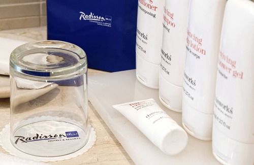 Sohar Hotel | Radisson Blu Hotel & Resort, Sohar