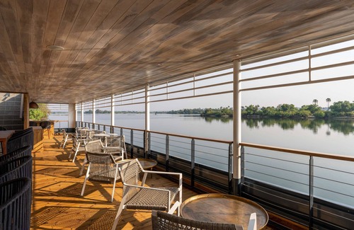 Livingstone Hotel | Radisson Blu Mosi-oa-Tunya Livingstone Resort