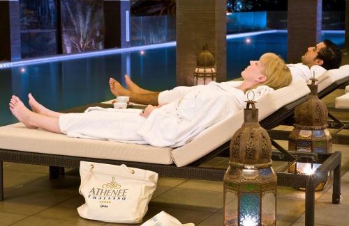 Mezraia Hotel | Radisson Blu Palace Resort & Thalasso, Djerba