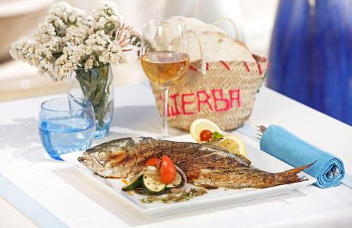 Mezraia Hotel | Radisson Blu Palace Resort & Thalasso, Djerba