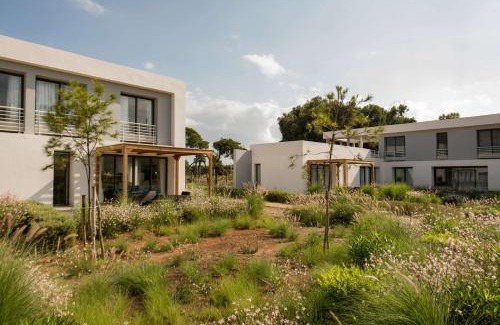 Ait Youssef Ou Ali Hotel | Radisson Blu Residences Al Hoceima