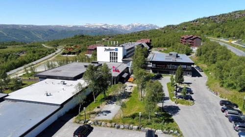 Beitostolen Hotel | Radisson Blu Resort, Beitostølen