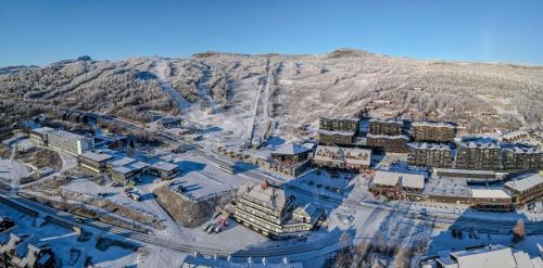 Beitostolen Hotel | Radisson Blu Resort, Beitostølen