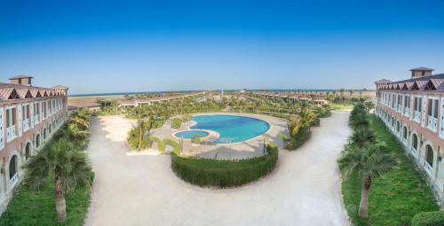 Dhahran Resort | Radisson Blu Resort, Al Khobar Half Moon Bay