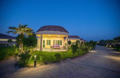 Dhahran Resort | Radisson Blu Resort, Al Khobar Half Moon Bay