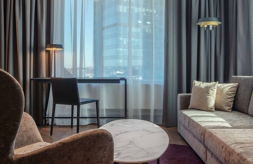 Maakri Hotel | Radisson Collection Hotel, Tallinn