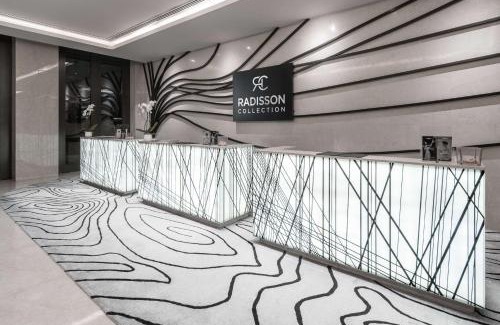 Muscat Hotel | Radisson Collection Muscat, Hormuz Grand