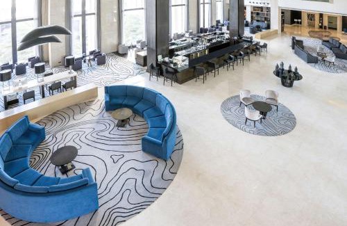 Muscat Hotel | Radisson Collection Muscat, Hormuz Grand