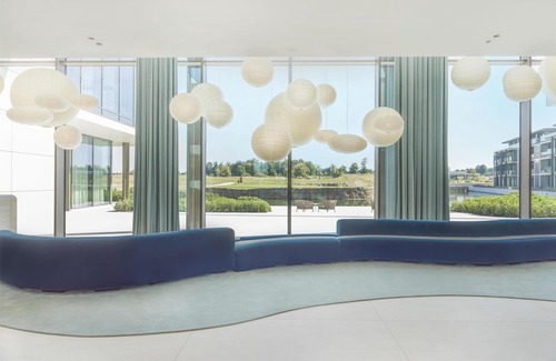 Sterrebeek Hotel | Radisson Collection The National Hotel, Brussels