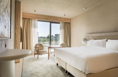 Sterrebeek Hotel | Radisson Collection The National Hotel, Brussels