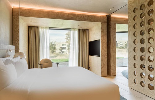 Sterrebeek Hotel | Radisson Collection The National Hotel, Brussels