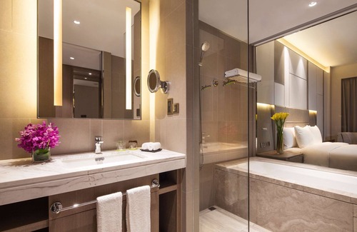 Qingpu Hotel | Radisson Exhibition Center Shanghai