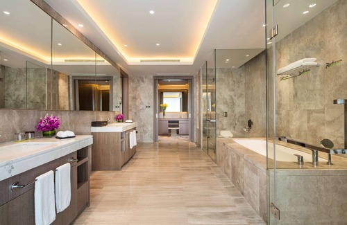 Qingpu Hotel | Radisson Exhibition Center Shanghai