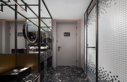 Yanta Qu Hotel | Radisson RED Xi'an High-tech