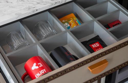 Yanta Qu Hotel | Radisson RED Xi'an High-tech