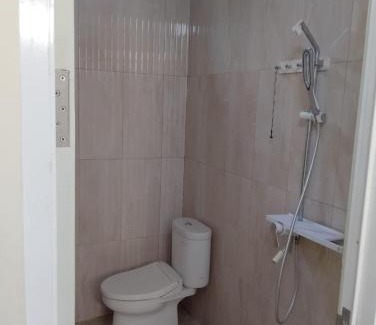 Kalasan House | RADJIMIN Homestay