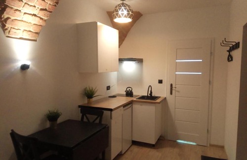 Radkow Apartment | RadkowRynek21