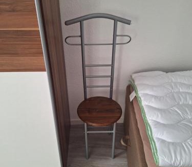 Weissenfels Apartment | Radlerrast