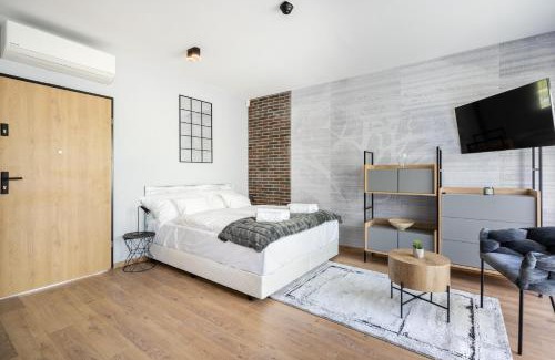 Veszprem Apartment | Radnoti Home