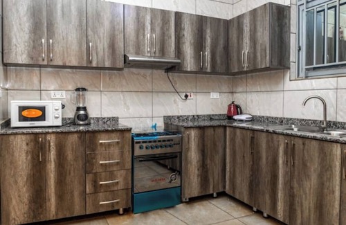 Rwanda House | Raena's Home