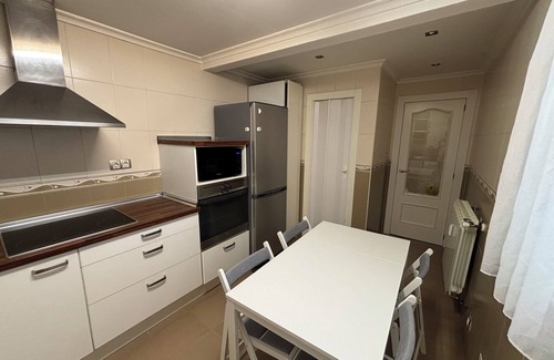 Leon Condo | Rafa's home, perfect lodging in Leon