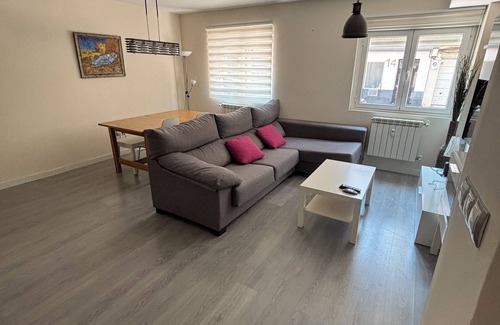 Leon Condo | Rafa's home, perfect lodging in Leon