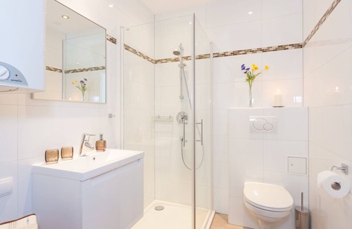 Jakomini Condo | Rafael Kaiser - Apartment Cityflow